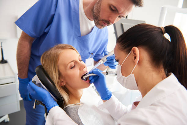 Best Sedation Dentistry  in Gholson, TX